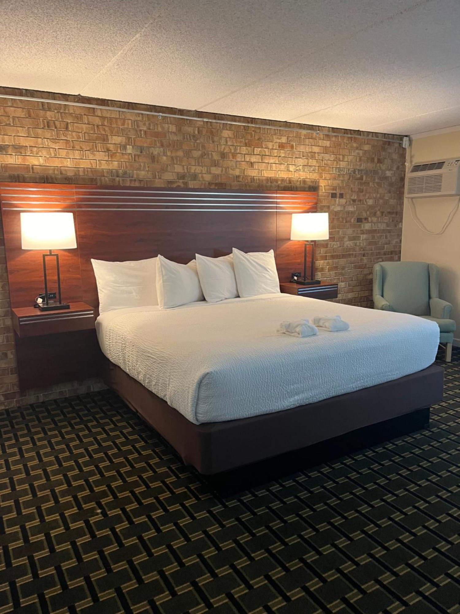 Morris The Hudson Inn חדר תמונה