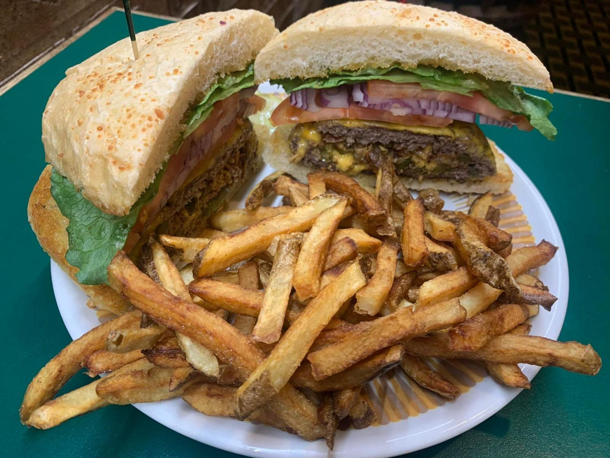 Morris The Hudson Inn מראה חיצוני תמונה